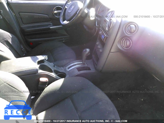 2006 Pontiac Grand Prix 2G2WP552561230552 image 4
