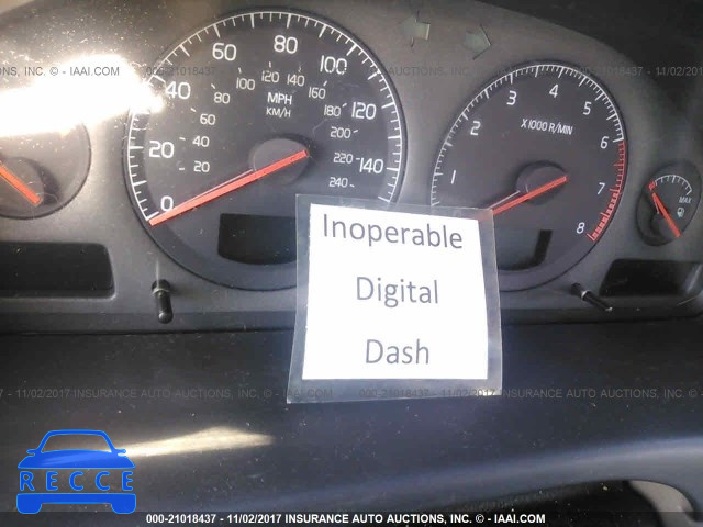 2001 Volvo S60 YV1RS61R112047104 image 6