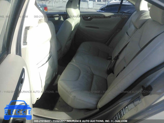 2001 Volvo S60 YV1RS61R112047104 image 7