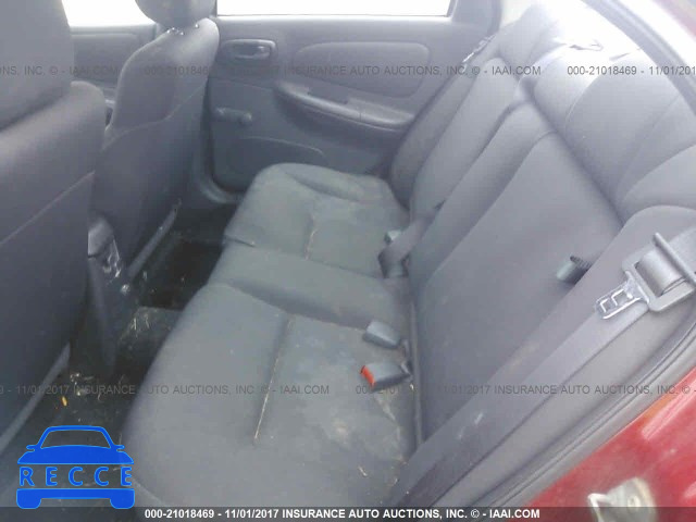 2005 Dodge Neon 1B3ES56CX5D224246 зображення 7