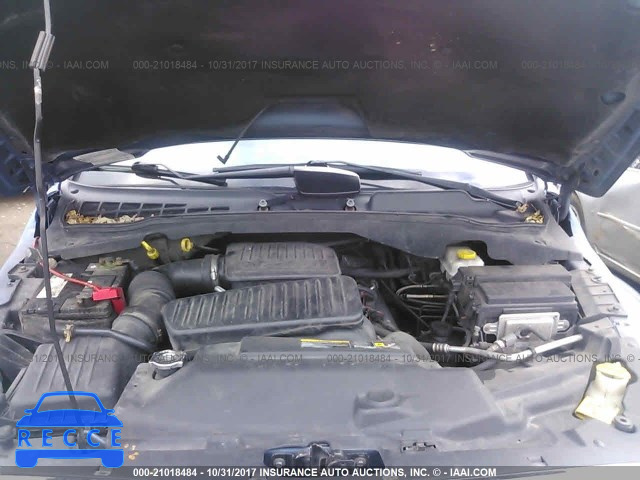 2006 Dodge Durango 1D4HB48N66F162986 image 9