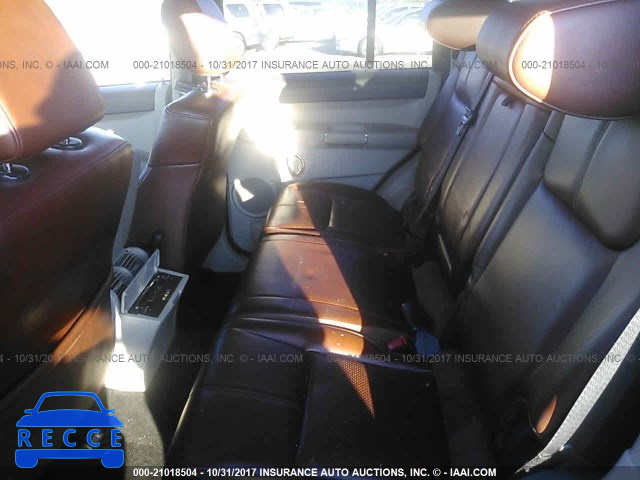 2006 Jeep Commander 1J8HG58296C244473 зображення 7