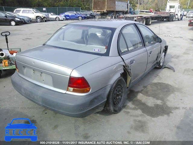 1997 SATURN SL1 1G8ZH5289VZ247305 зображення 3