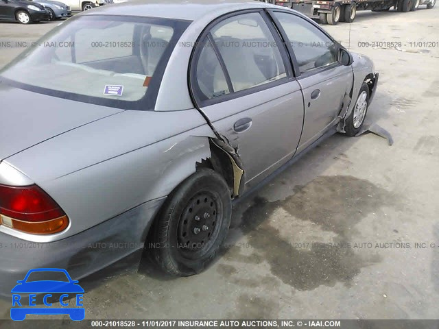 1997 SATURN SL1 1G8ZH5289VZ247305 зображення 5