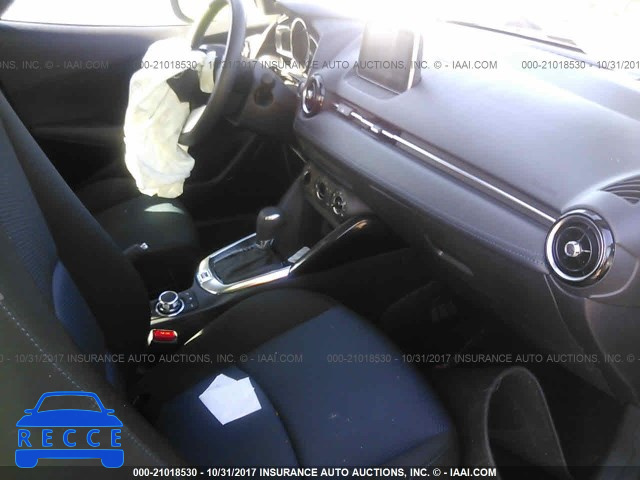 2016 TOYOTA SCION IA 3MYDLBZV8GY136431 image 4