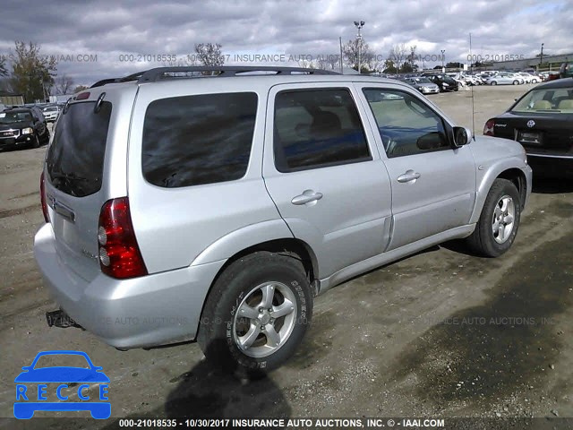 2006 Mazda Tribute 4F2YZ94106KM20371 image 3