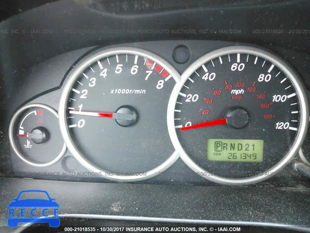 2006 Mazda Tribute 4F2YZ94106KM20371 image 6