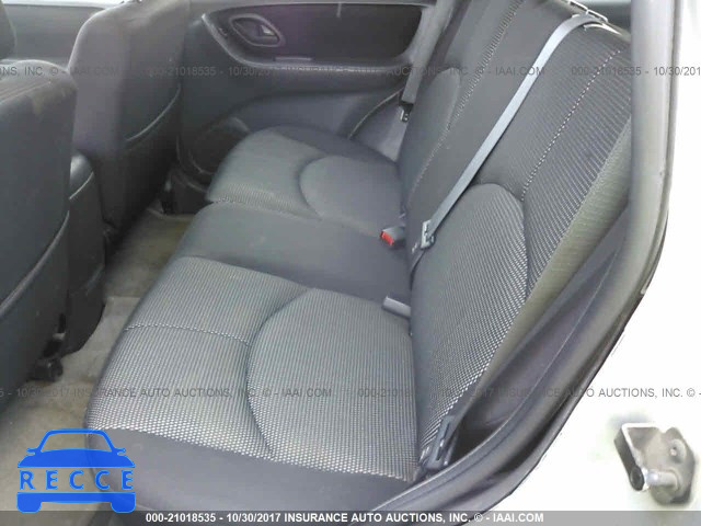 2006 Mazda Tribute 4F2YZ94106KM20371 image 7