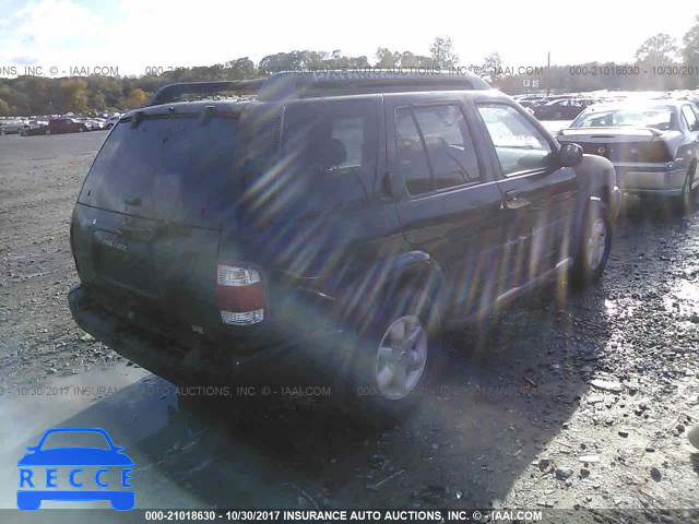 2002 Nissan Pathfinder JN8DR09Y02W720208 image 3