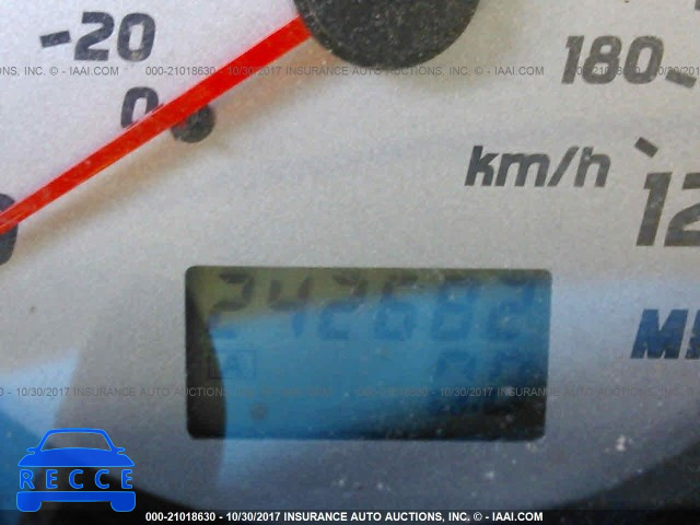 2002 Nissan Pathfinder JN8DR09Y02W720208 image 6