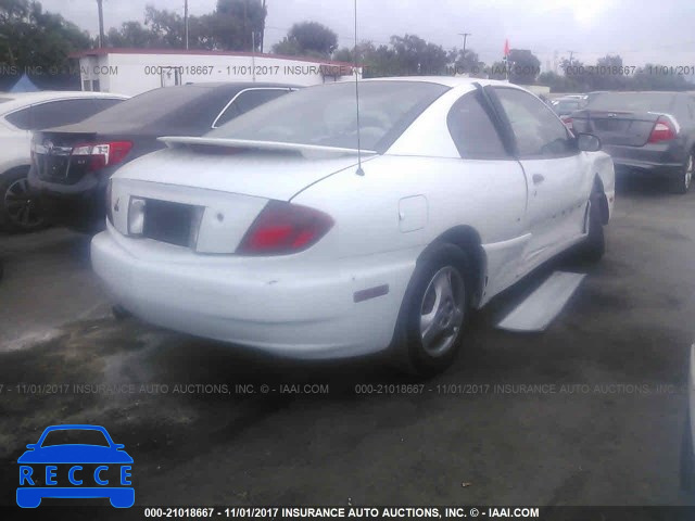 2005 Pontiac Sunfire 3G2JB12F25S109148 зображення 3