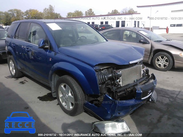 2006 Saturn VUE 5GZCZ63416S857069 image 0