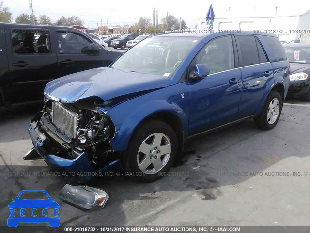 2006 Saturn VUE 5GZCZ63416S857069 image 1