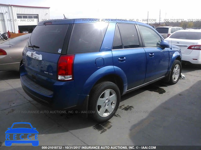 2006 Saturn VUE 5GZCZ63416S857069 image 3