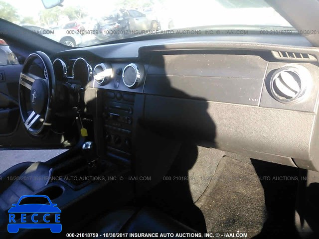 2006 Ford Mustang 1ZVFT85H865185616 image 4