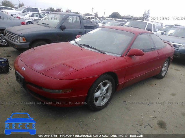 1993 Ford Probe GT 1ZVCT22B3P5165792 image 1