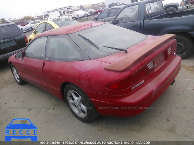 1993 Ford Probe GT 1ZVCT22B3P5165792 image 2