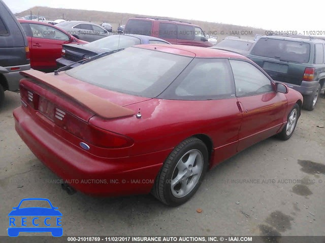 1993 Ford Probe GT 1ZVCT22B3P5165792 image 3