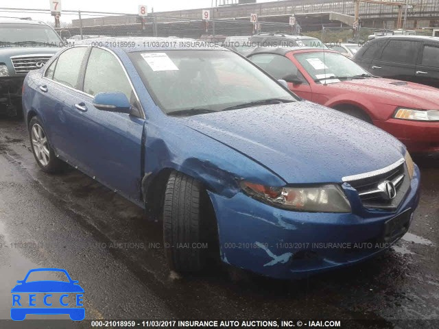 2005 Acura TSX JH4CL96875C001947 image 0