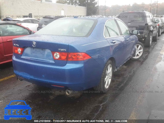 2005 Acura TSX JH4CL96875C001947 image 3