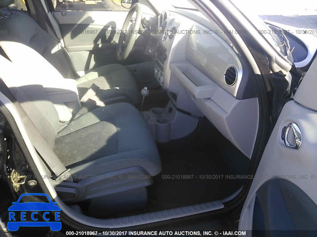 2006 CHRYSLER PT CRUISER 3A4FY58B46T345088 image 4