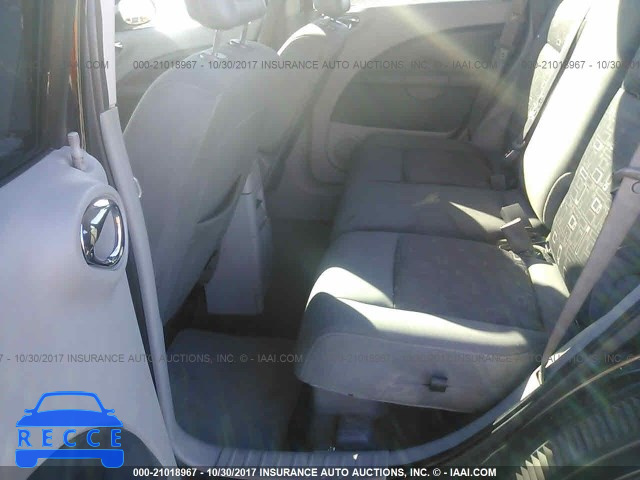 2006 CHRYSLER PT CRUISER 3A4FY58B46T345088 зображення 7