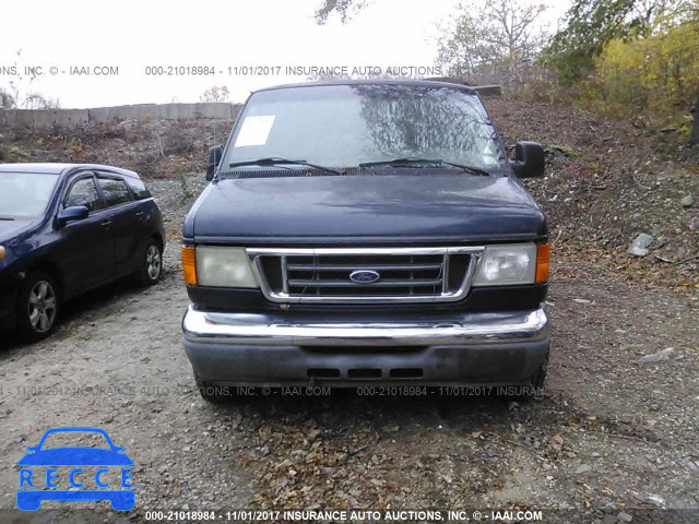 2004 Ford Econoline 1FTSS34P04HB00120 image 5