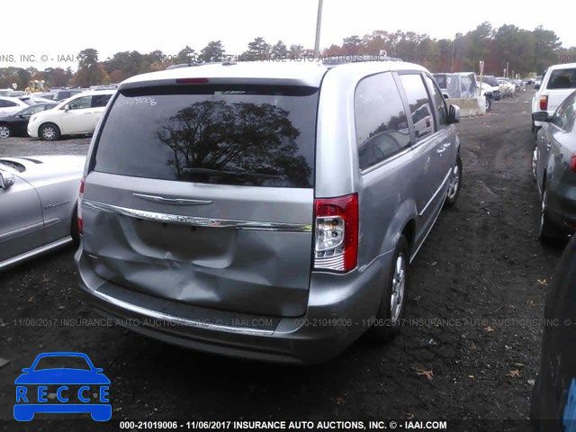 2013 CHRYSLER TOWN & COUNTRY TOURING 2C4RC1BG5DR583918 image 3