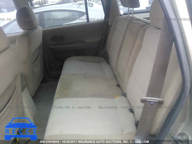 2003 Mitsubishi Montero JA4MT21H13J012188 image 7