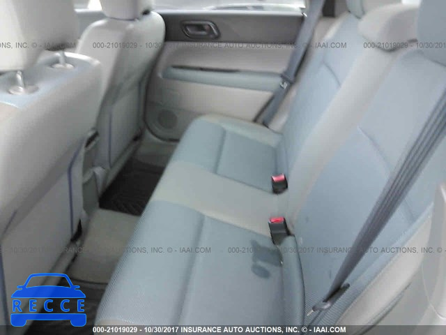 2005 Subaru Forester 2.5X JF1SG63685H753362 image 7