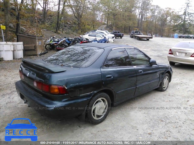 1996 Acura Integra JH4DB7656TS005167 Bild 3