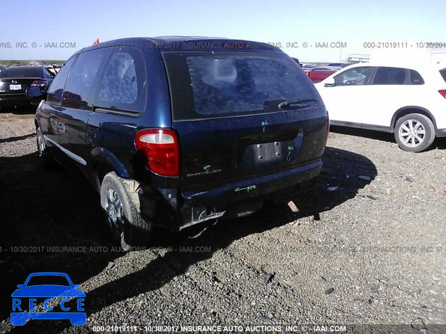 2002 Chrysler Voyager 1C4GJ25B02B652500 Bild 2