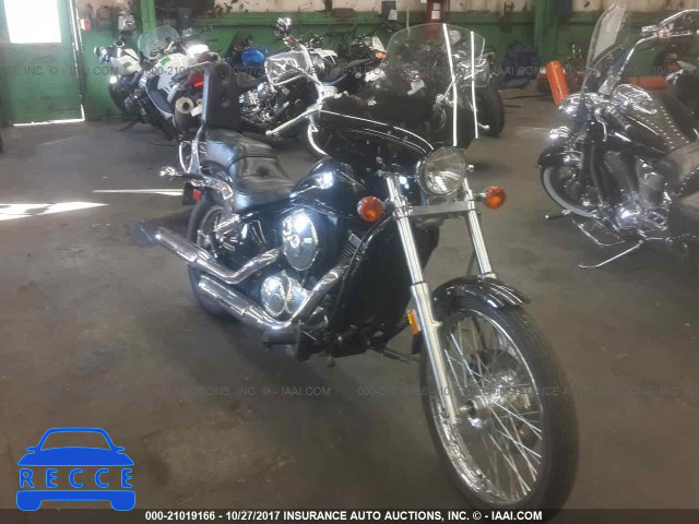 2003 Kawasaki VN800 JKBVNCA163B510996 зображення 0