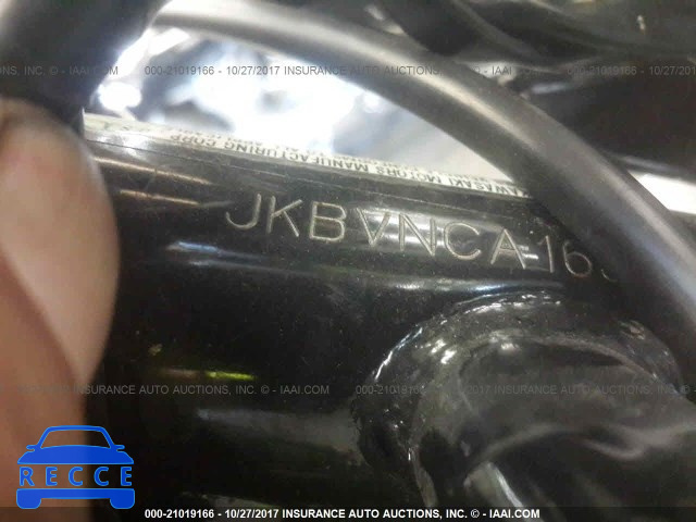 2003 Kawasaki VN800 JKBVNCA163B510996 зображення 9