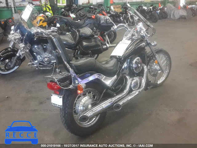 2003 Kawasaki VN800 JKBVNCA163B510996 зображення 3