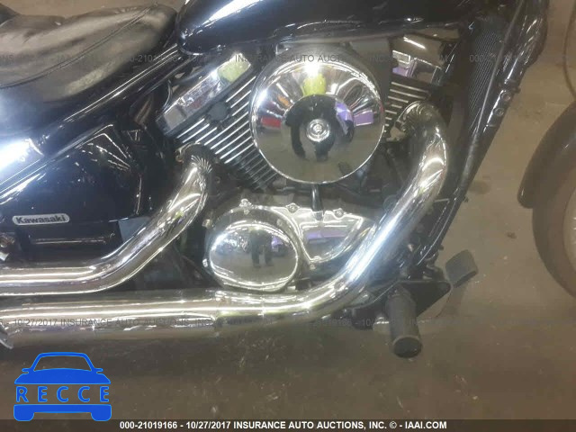 2003 Kawasaki VN800 JKBVNCA163B510996 зображення 7