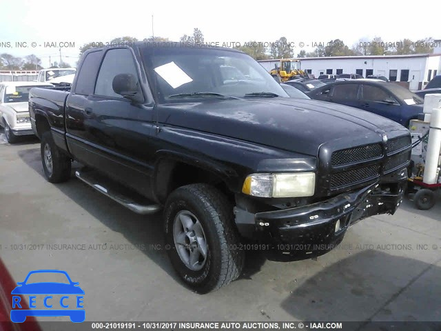 1998 DODGE RAM 1500 3B7HF13Z6WG244404 image 0