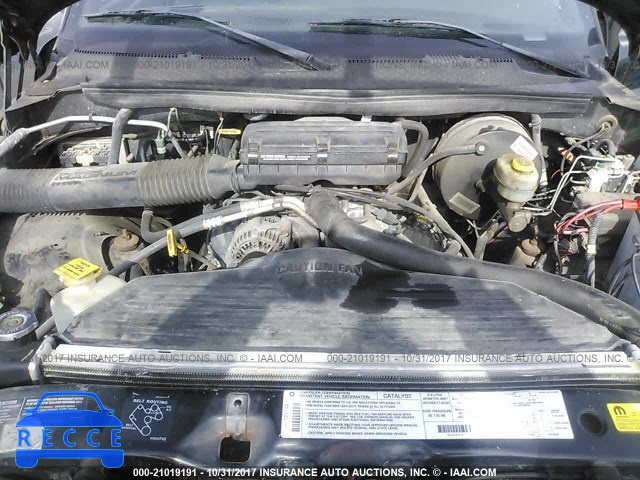 1998 DODGE RAM 1500 3B7HF13Z6WG244404 image 9