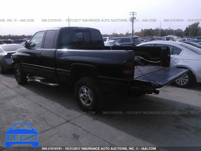1998 DODGE RAM 1500 3B7HF13Z6WG244404 image 2