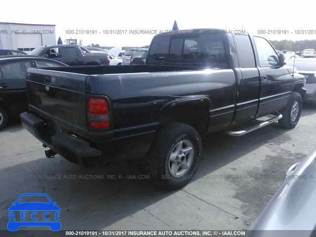 1998 DODGE RAM 1500 3B7HF13Z6WG244404 image 3