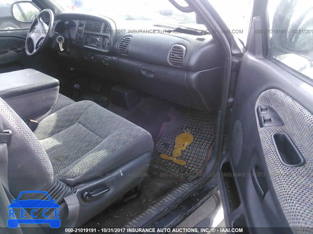 1998 DODGE RAM 1500 3B7HF13Z6WG244404 image 4