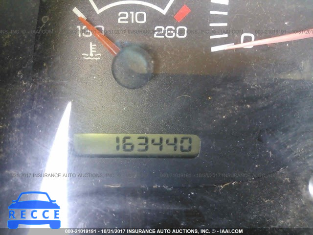 1998 DODGE RAM 1500 3B7HF13Z6WG244404 image 6