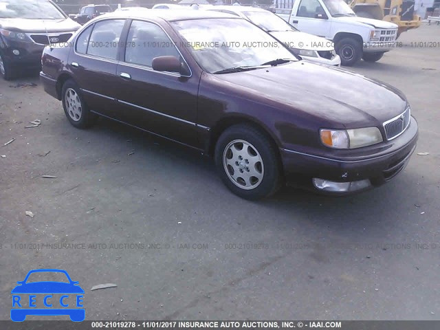 1998 Infiniti I30 JNKCA21A3WT627858 image 0