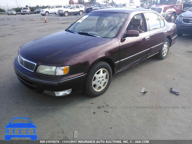 1998 Infiniti I30 JNKCA21A3WT627858 image 1