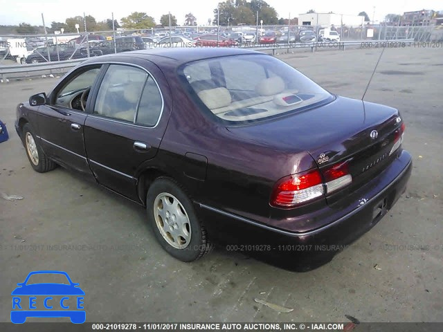 1998 Infiniti I30 JNKCA21A3WT627858 image 2