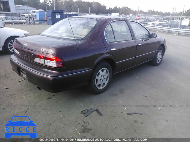 1998 Infiniti I30 JNKCA21A3WT627858 image 3