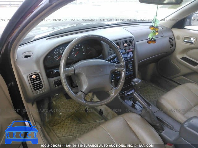 1998 Infiniti I30 JNKCA21A3WT627858 image 4