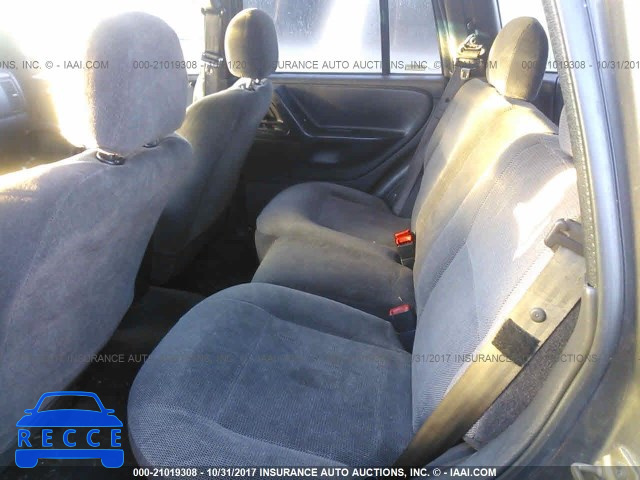 1999 Jeep Grand Cherokee LAREDO 1J4GW58S3XC634826 image 7