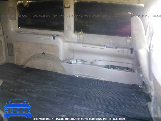 1997 Chevrolet Astro 1GNDM19WXVB137968 image 7