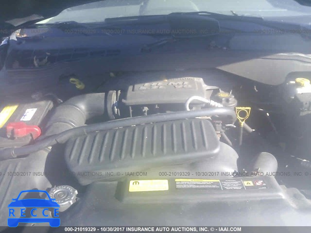 2004 Dodge Durango SLT 1D4HB48D04F195647 image 9